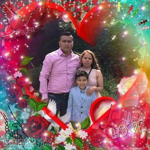 Meet your Posher, Efren